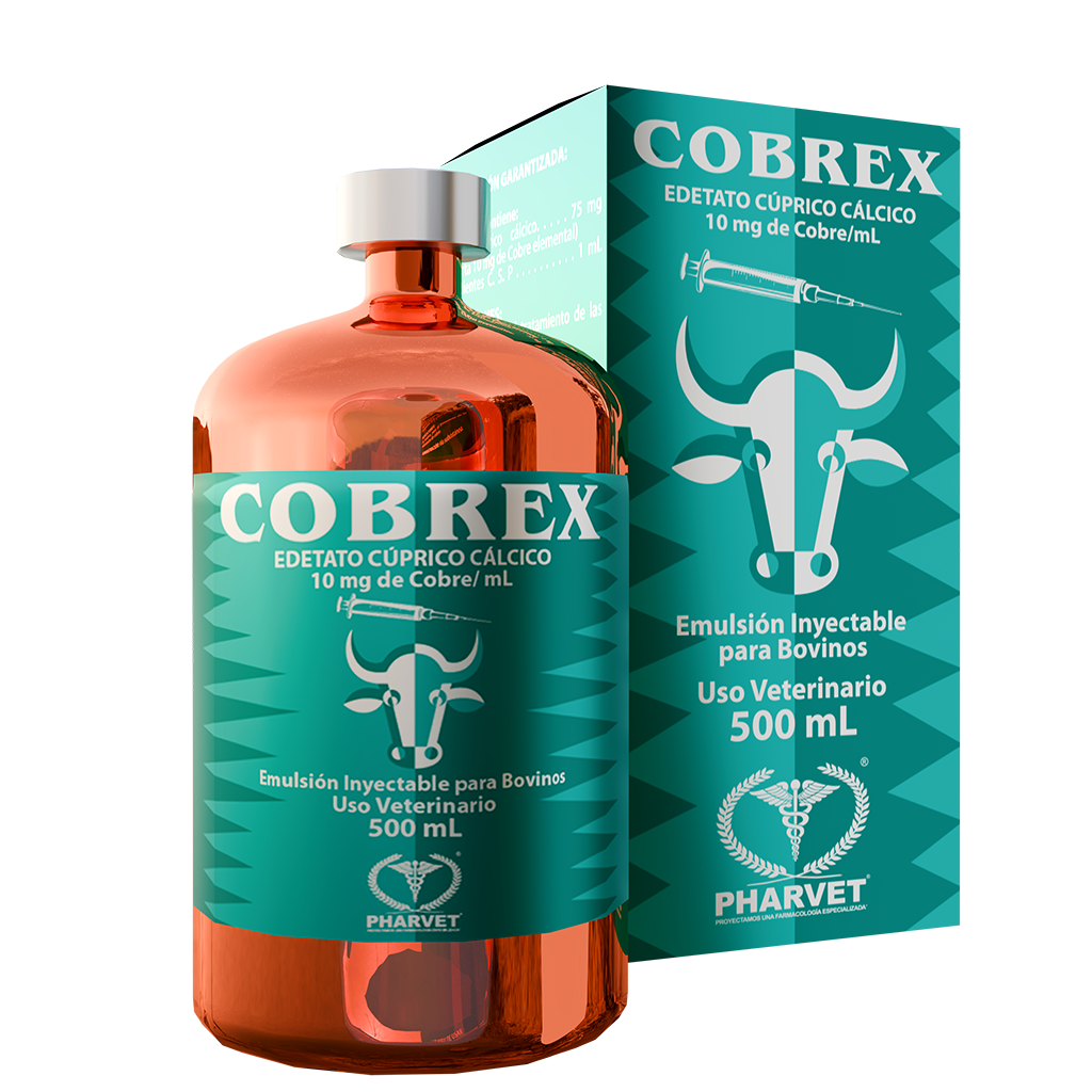 Cobrex