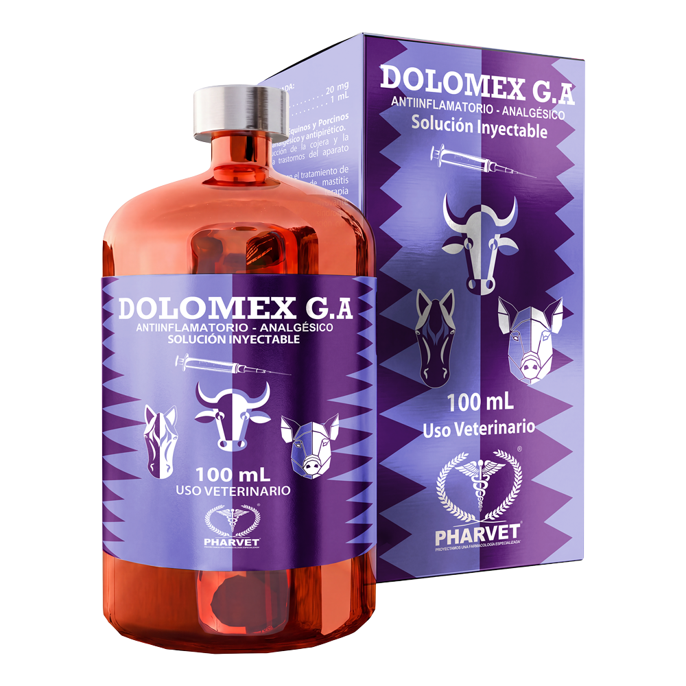Dolomex G.A