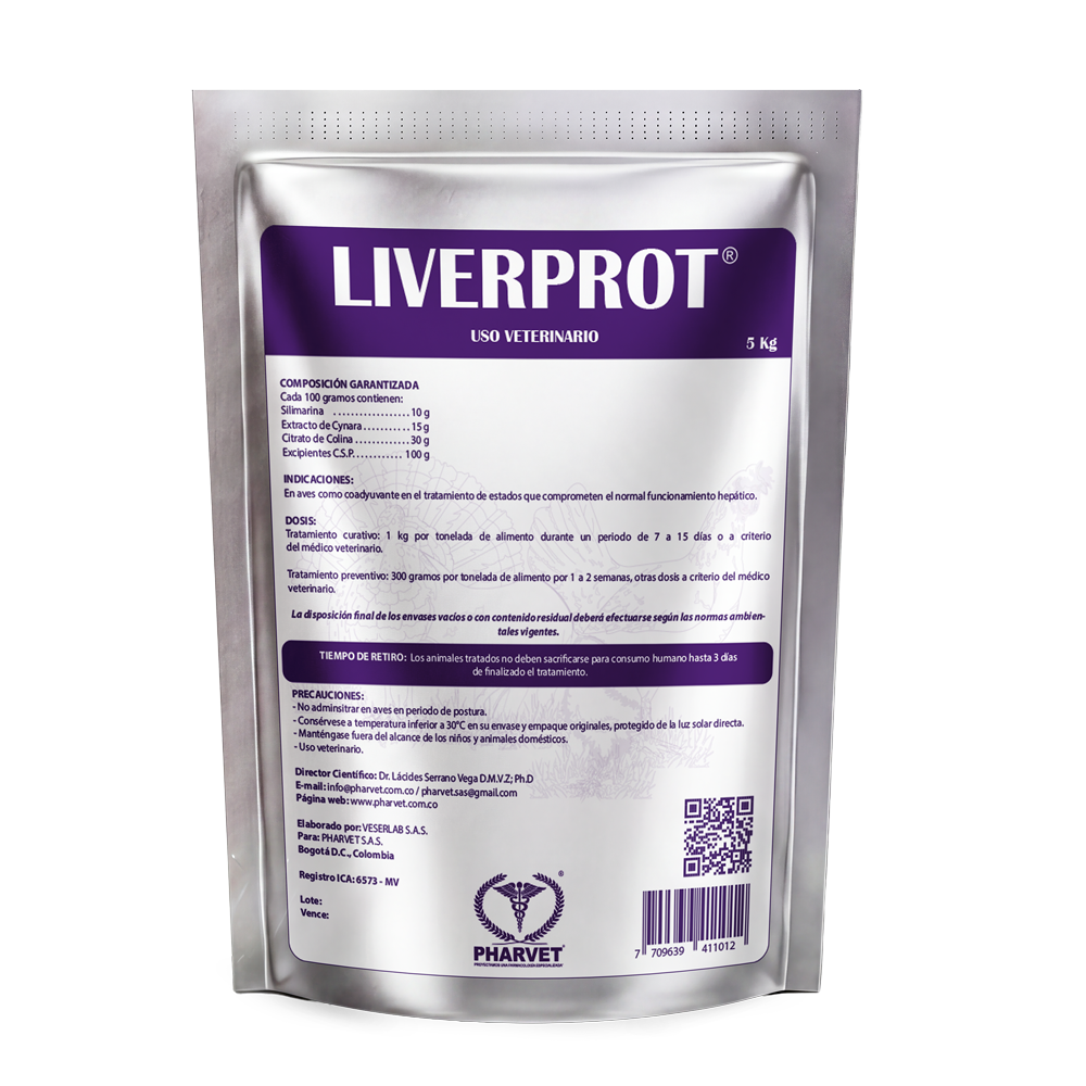 Liverprot