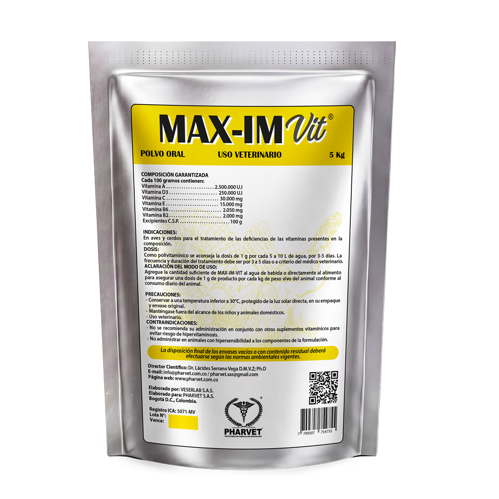 Max-Im-Vit