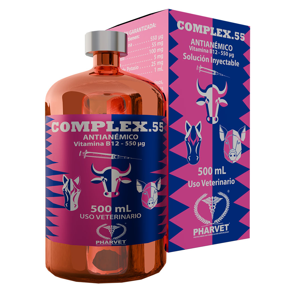 Complex.55