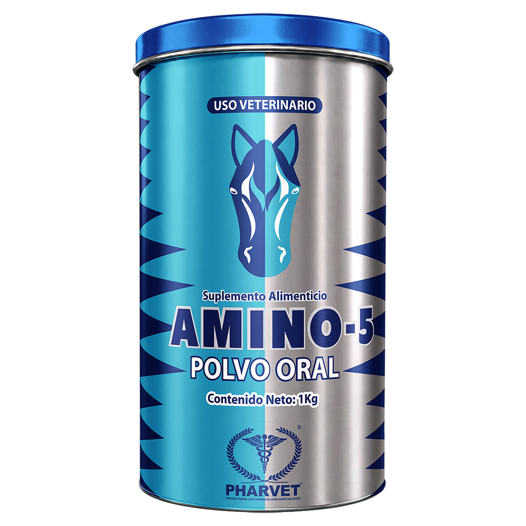 AMINO-5