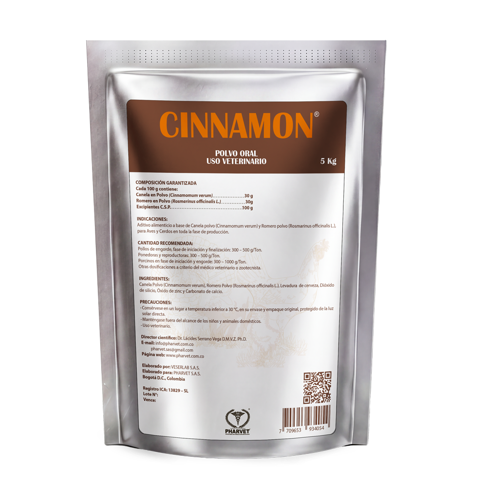 Cinnamon