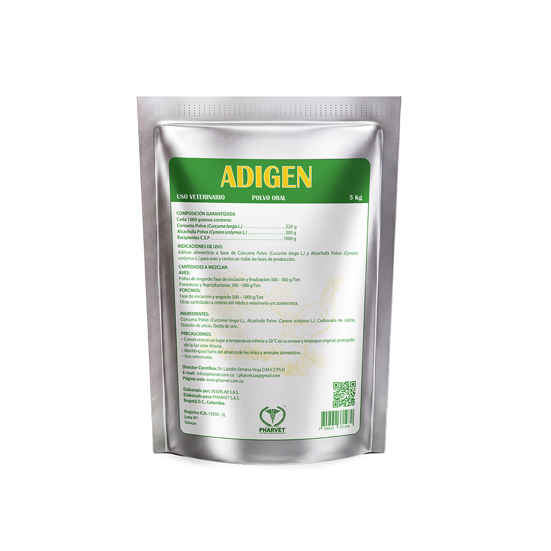 ADIGEN