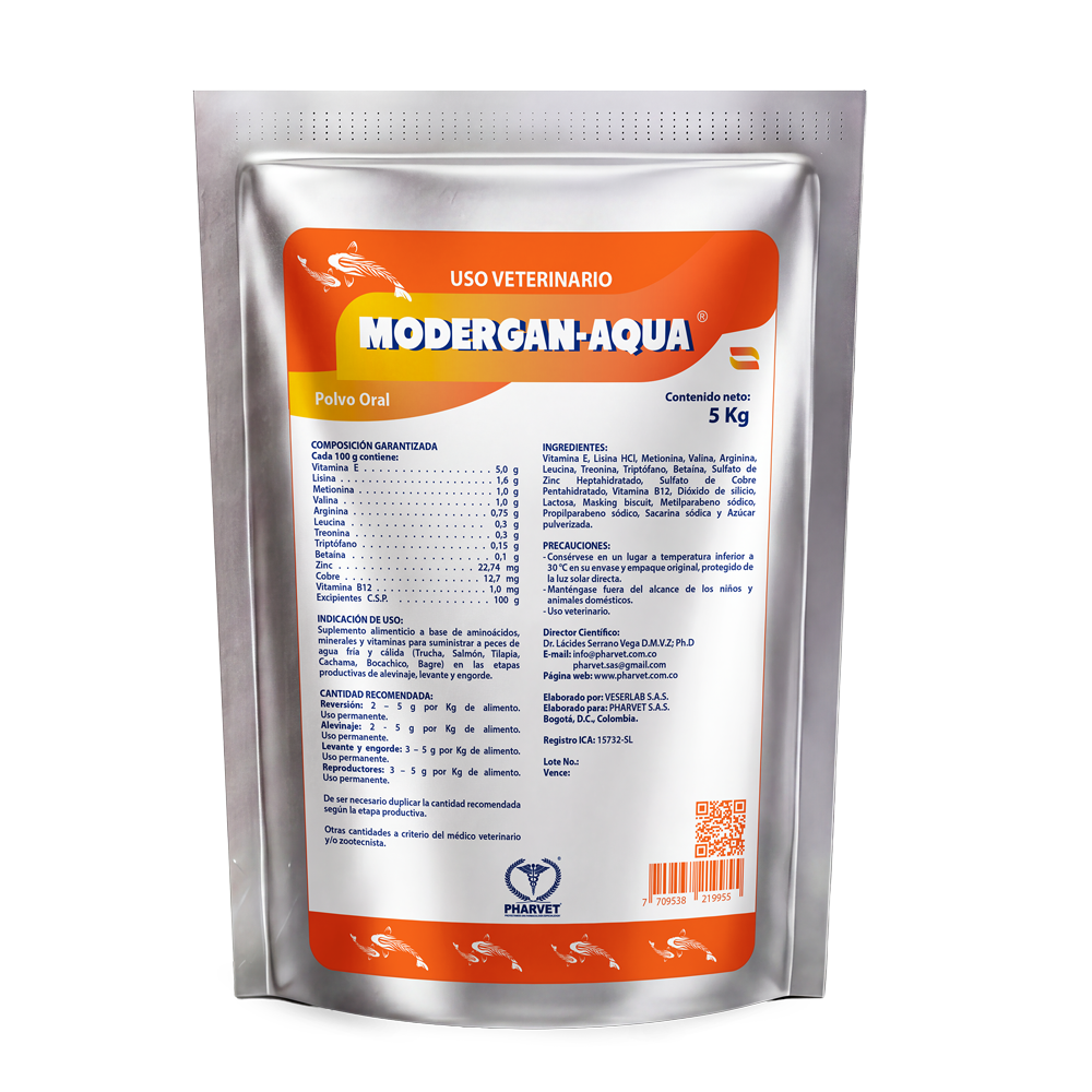 MODERGAN-AQUA