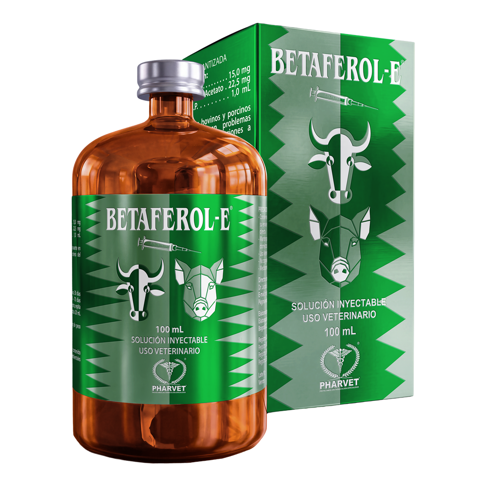 BETAFEROL-E