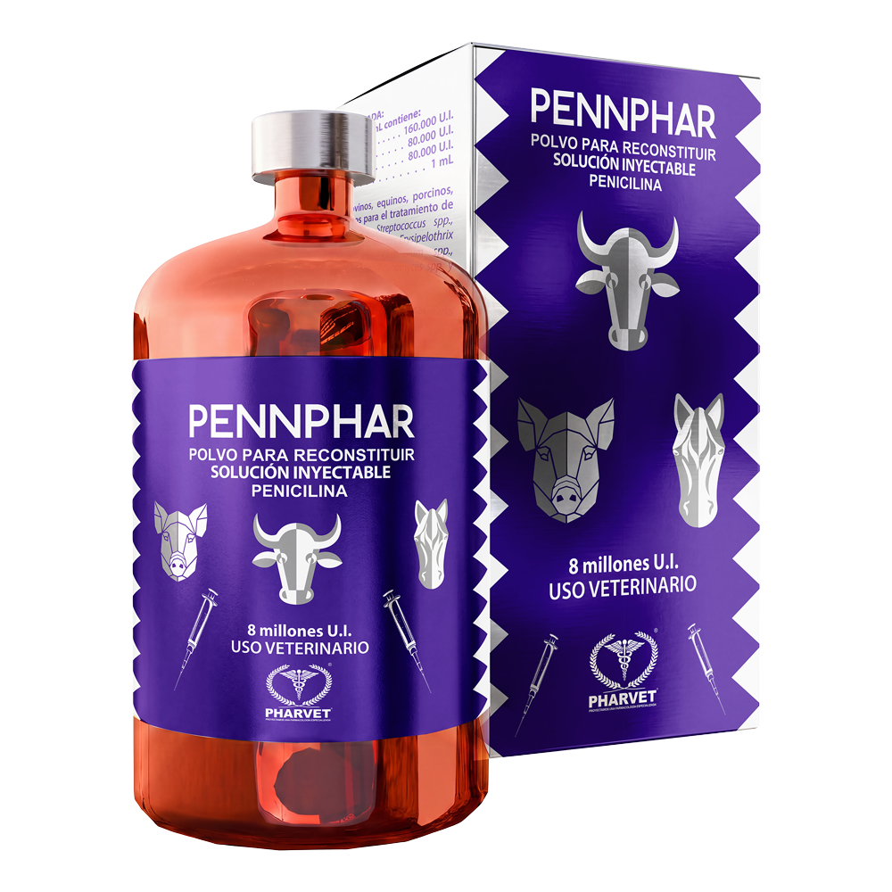 PENNPHAR