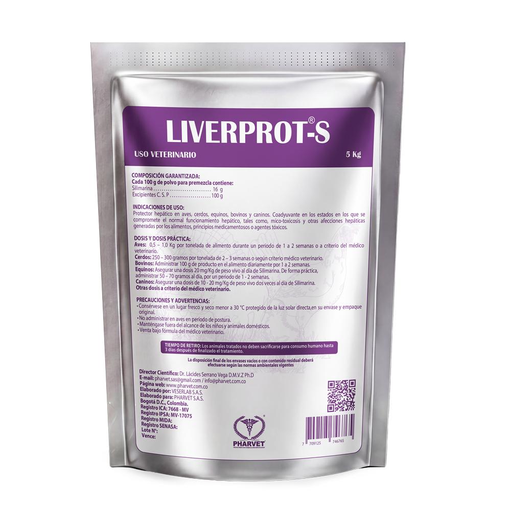 Liverprot-S