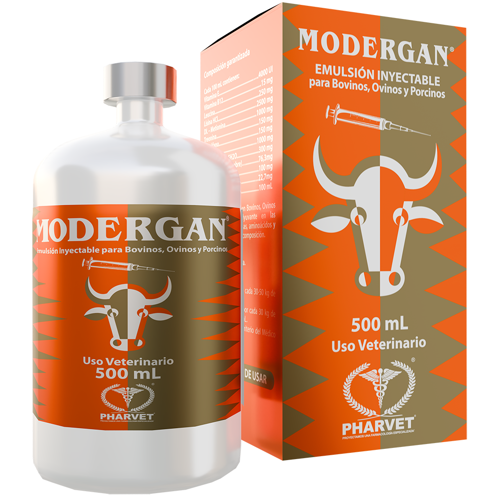 Modergan