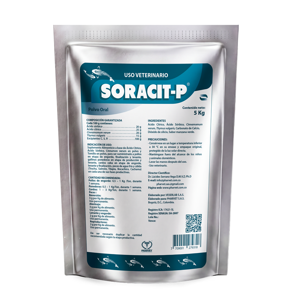 Soracit-P