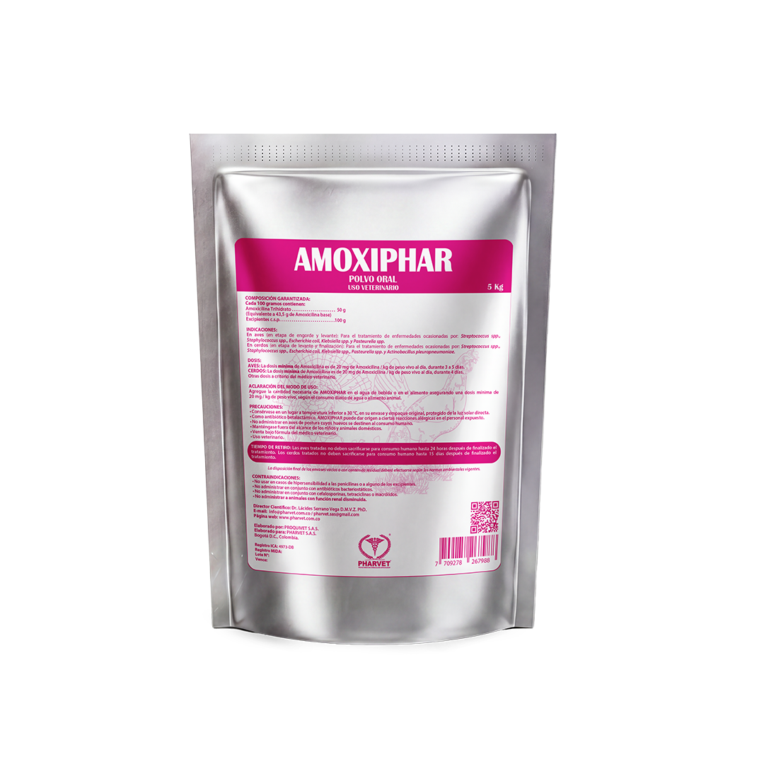 AMOXIPHAR