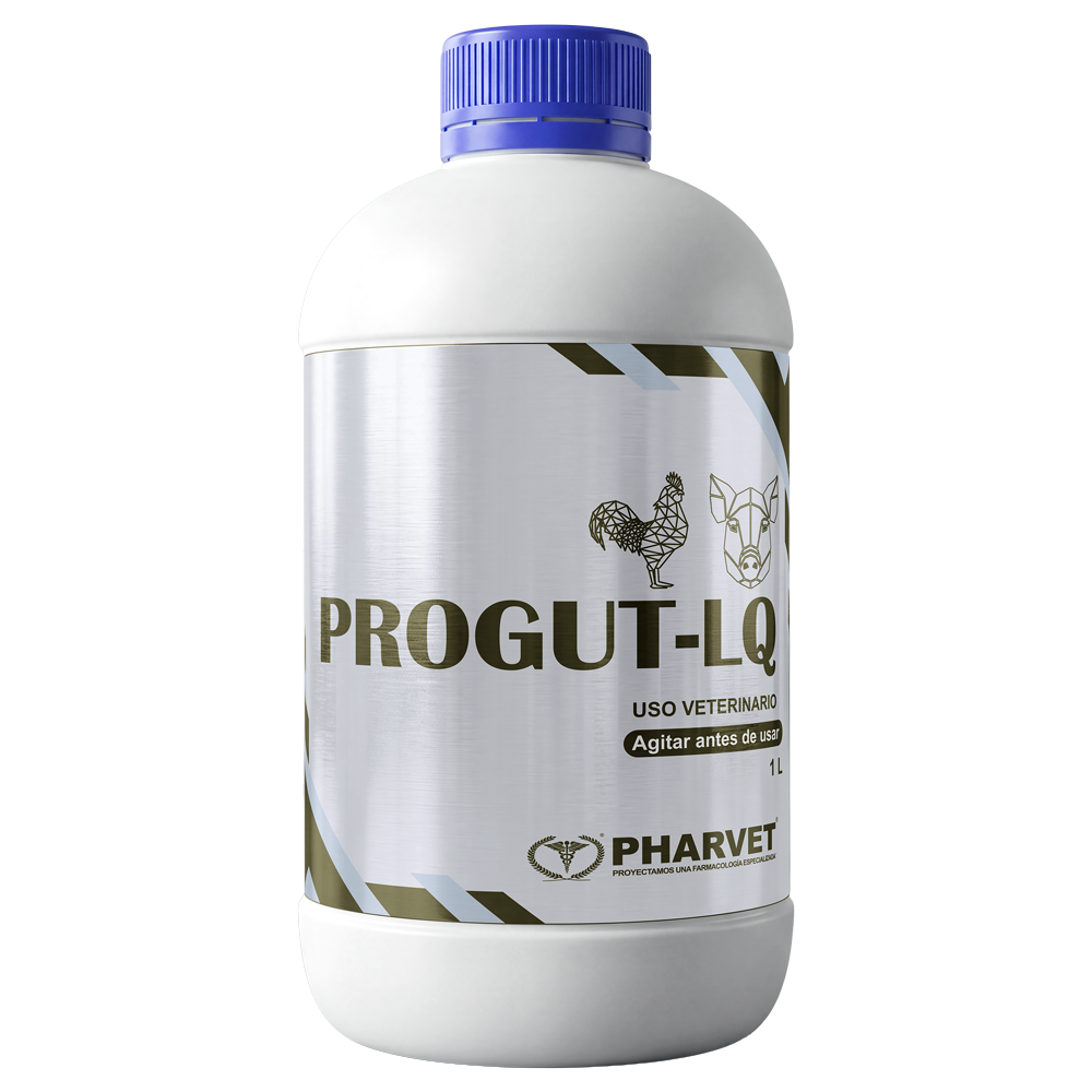 PROGUT-LQ