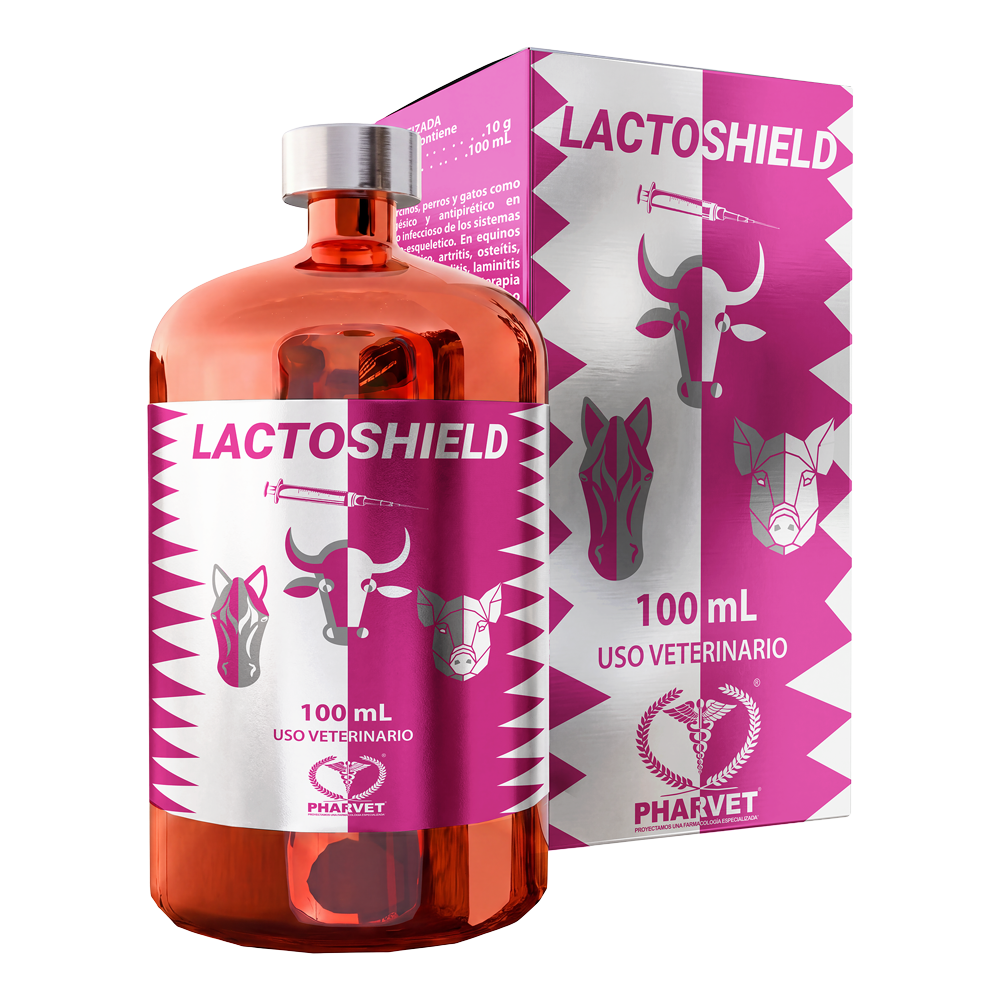 LACTOSHIELD