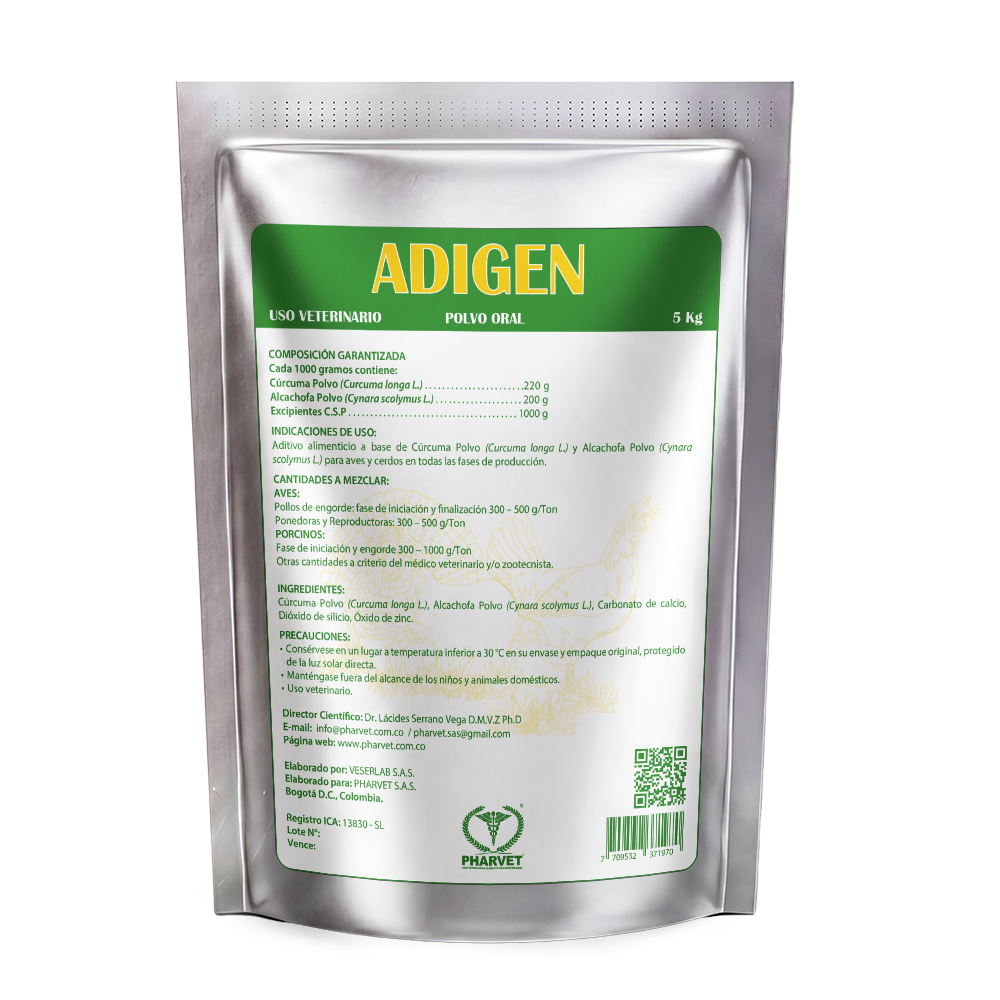 Adigen