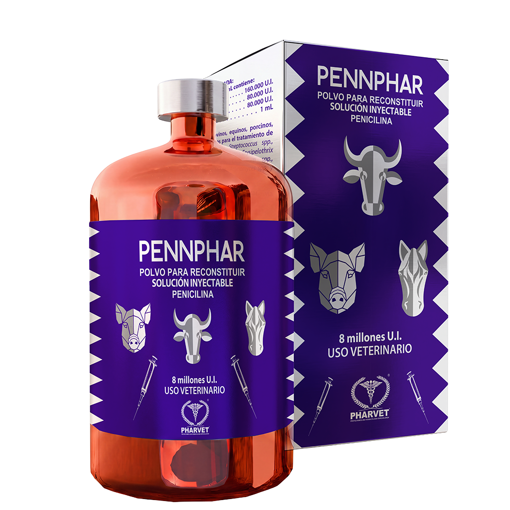 Pennphar