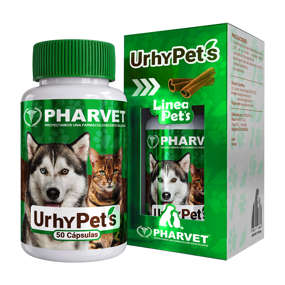 URHYPETS