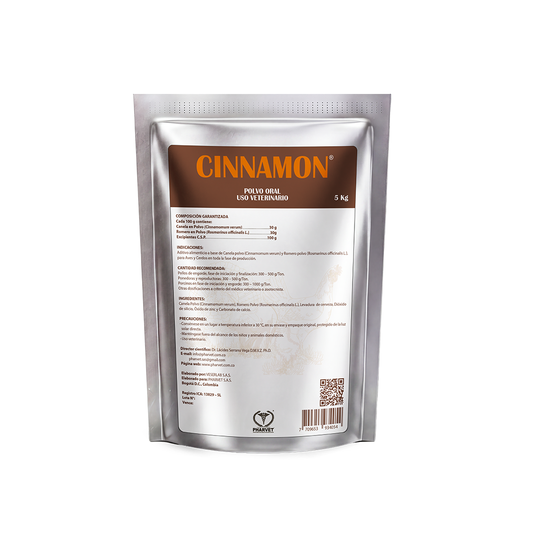 CINNAMON