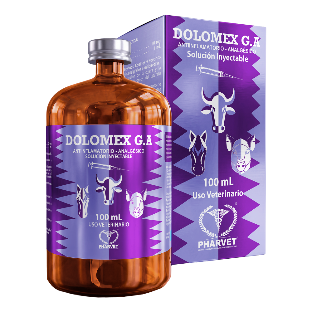 DOLOMEX G.A