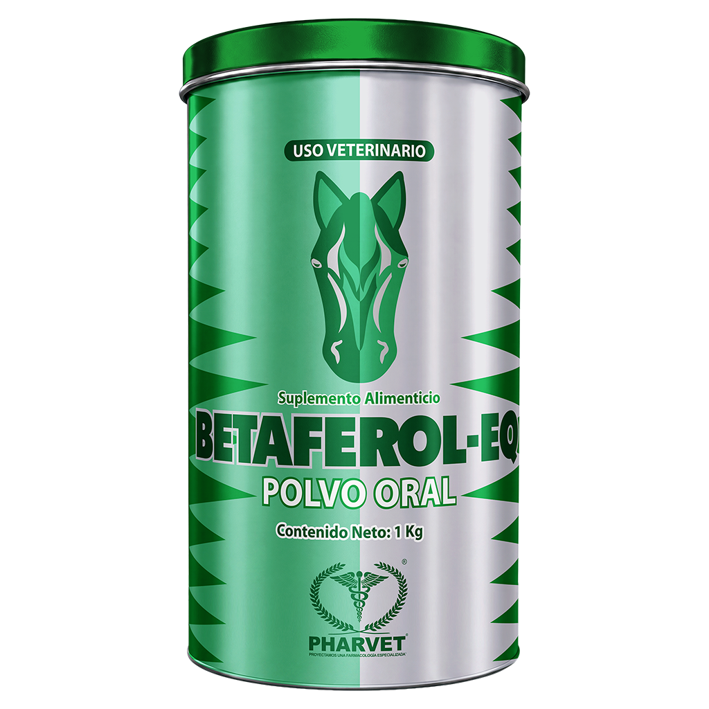 BETAFEROL-EQ