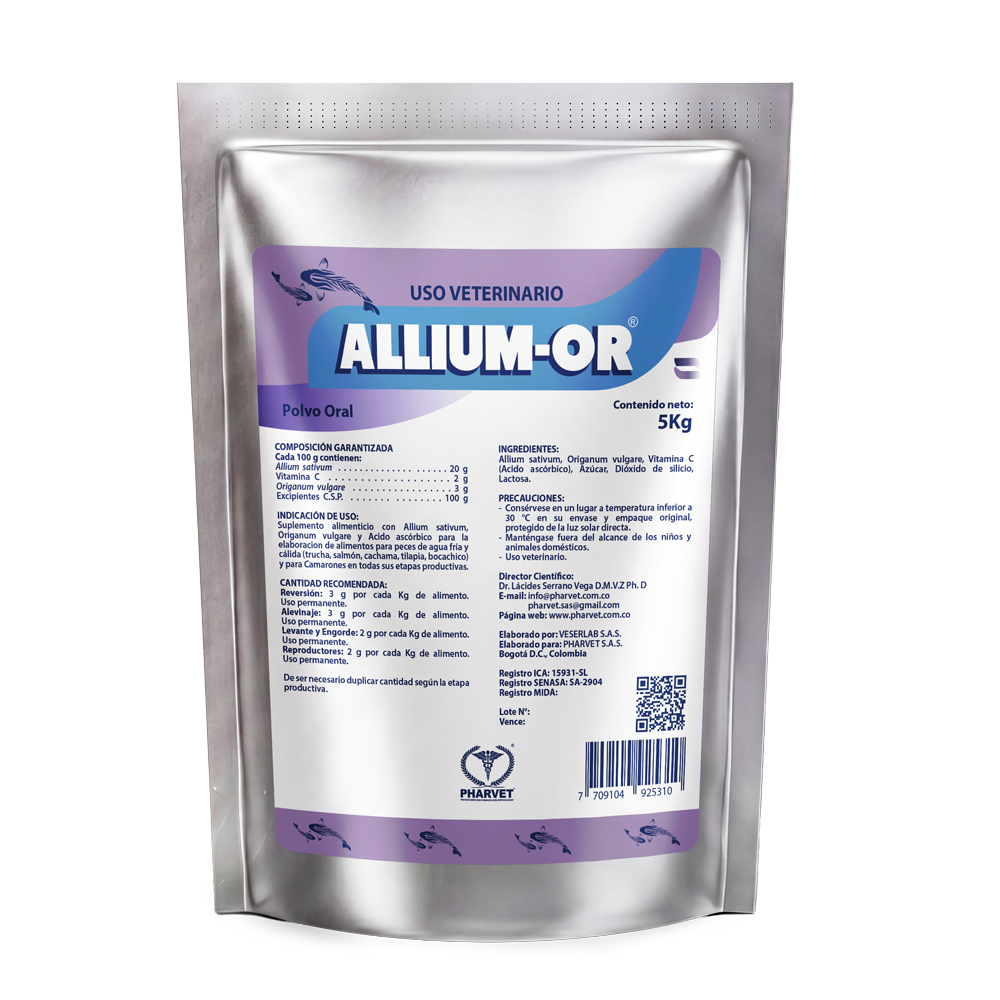 ALLIUM-OR