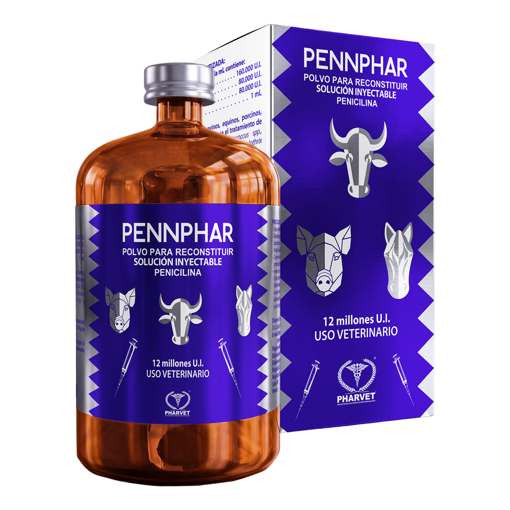 PENNPHAR