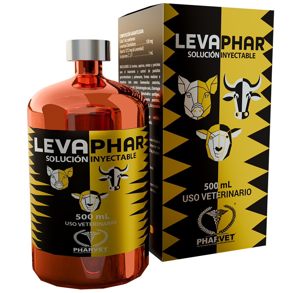 Levaphar