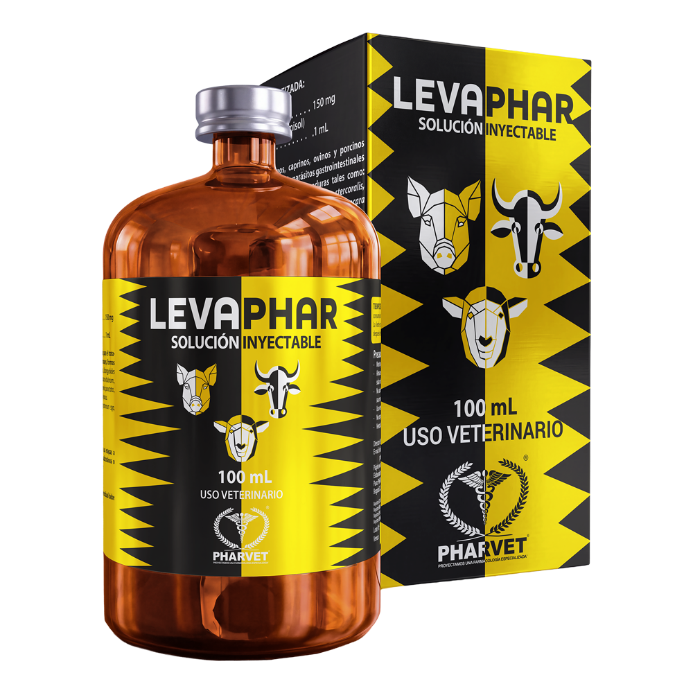 LEVAPHAR