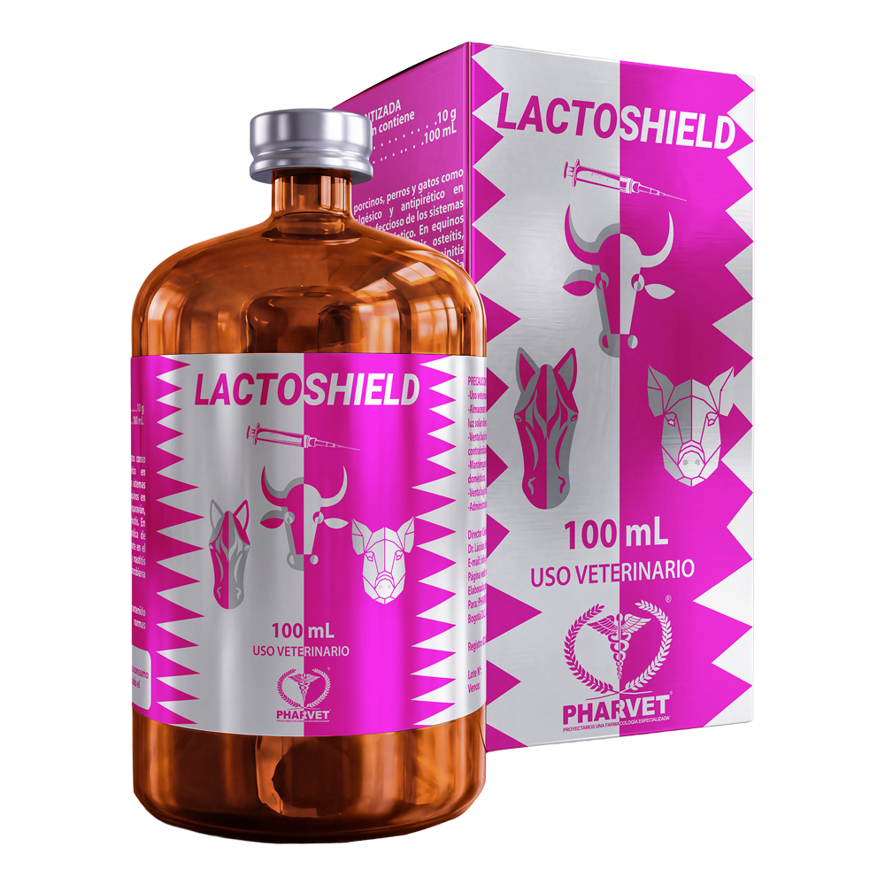 LACTOSHIELD