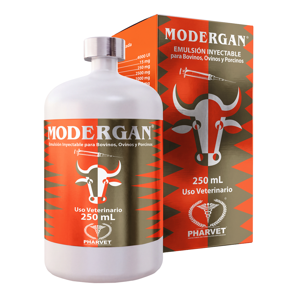Modergan