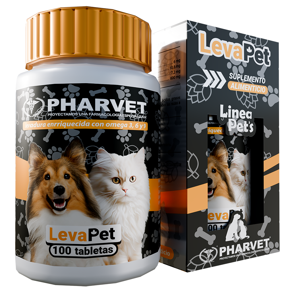 LevaPet