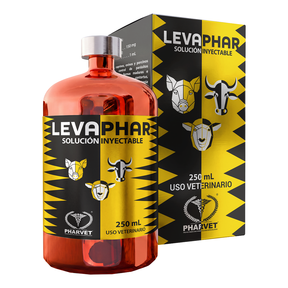 LEVAPHAR