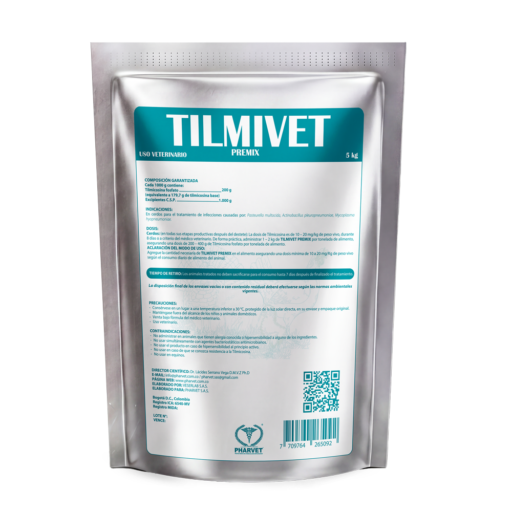 Tilmivet