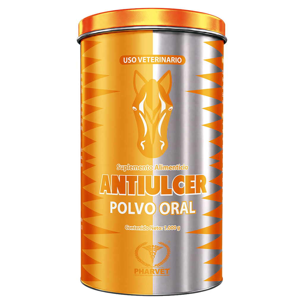 ANTIULCER