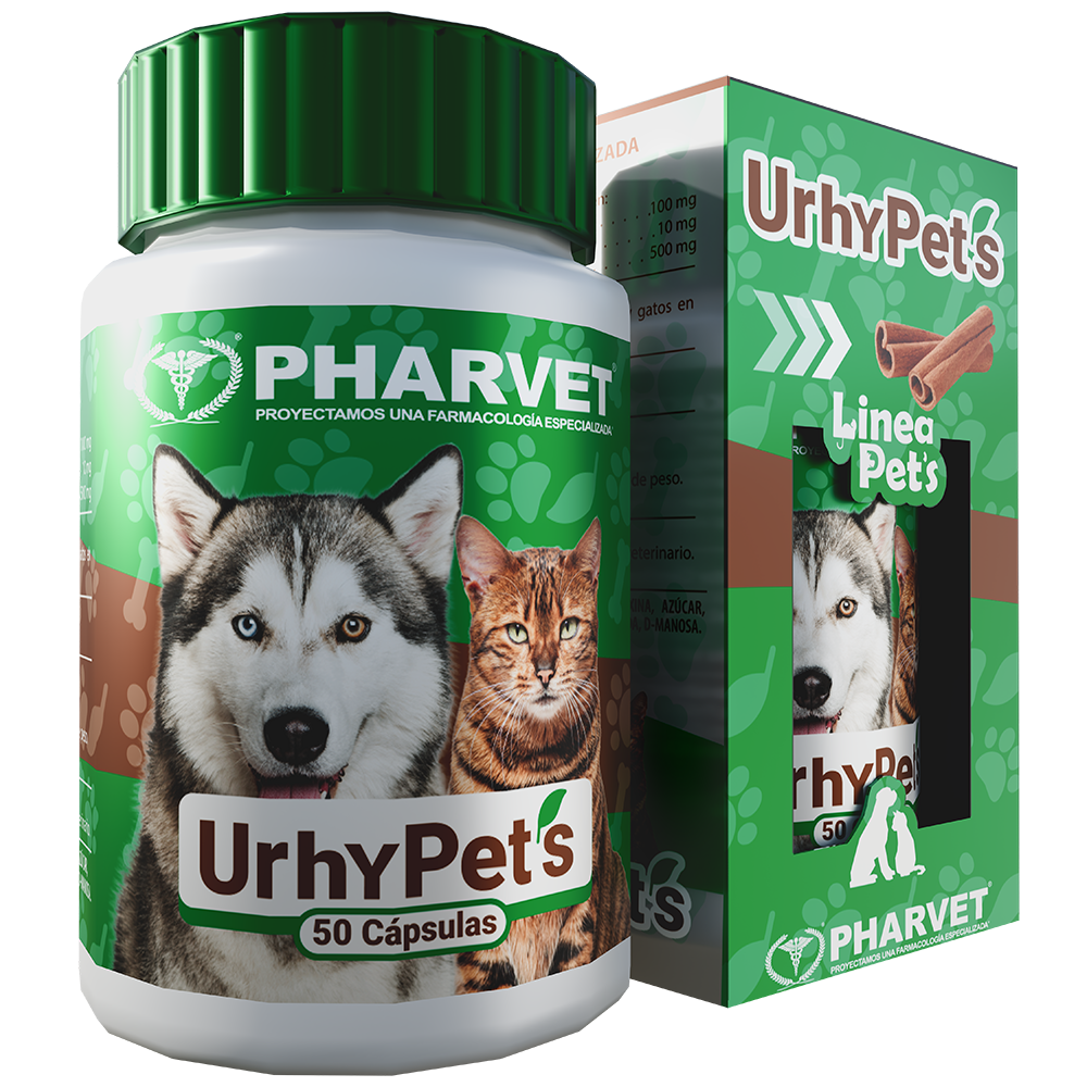 UrhyPet’s