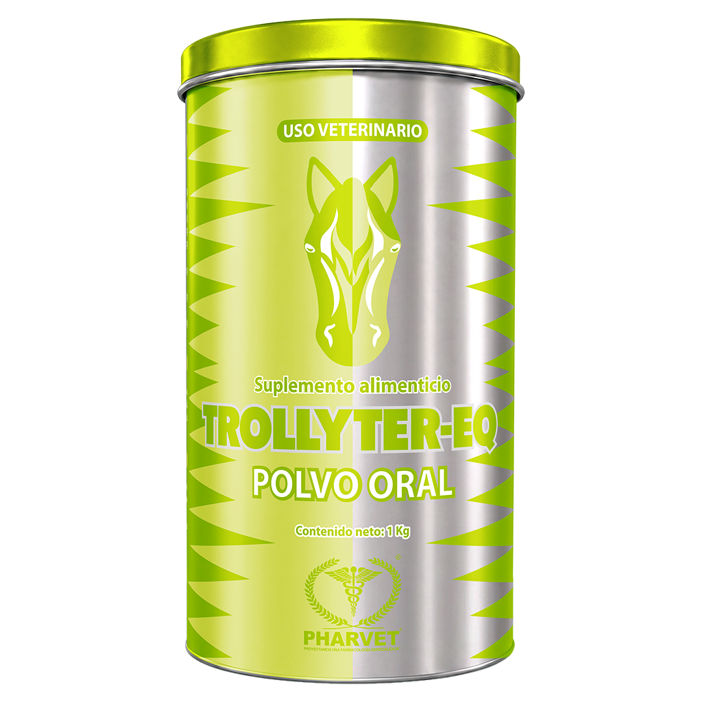 TROLLYTER-EQ