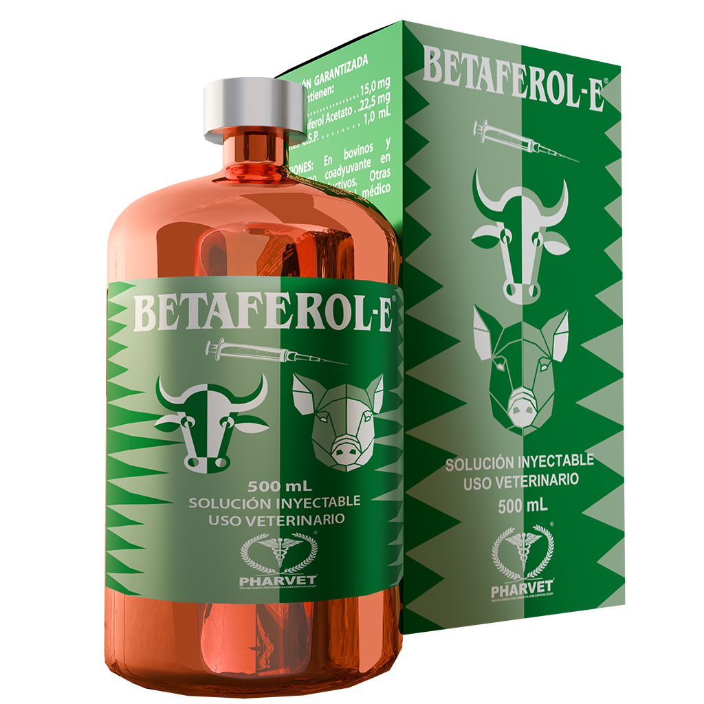 Betaferol