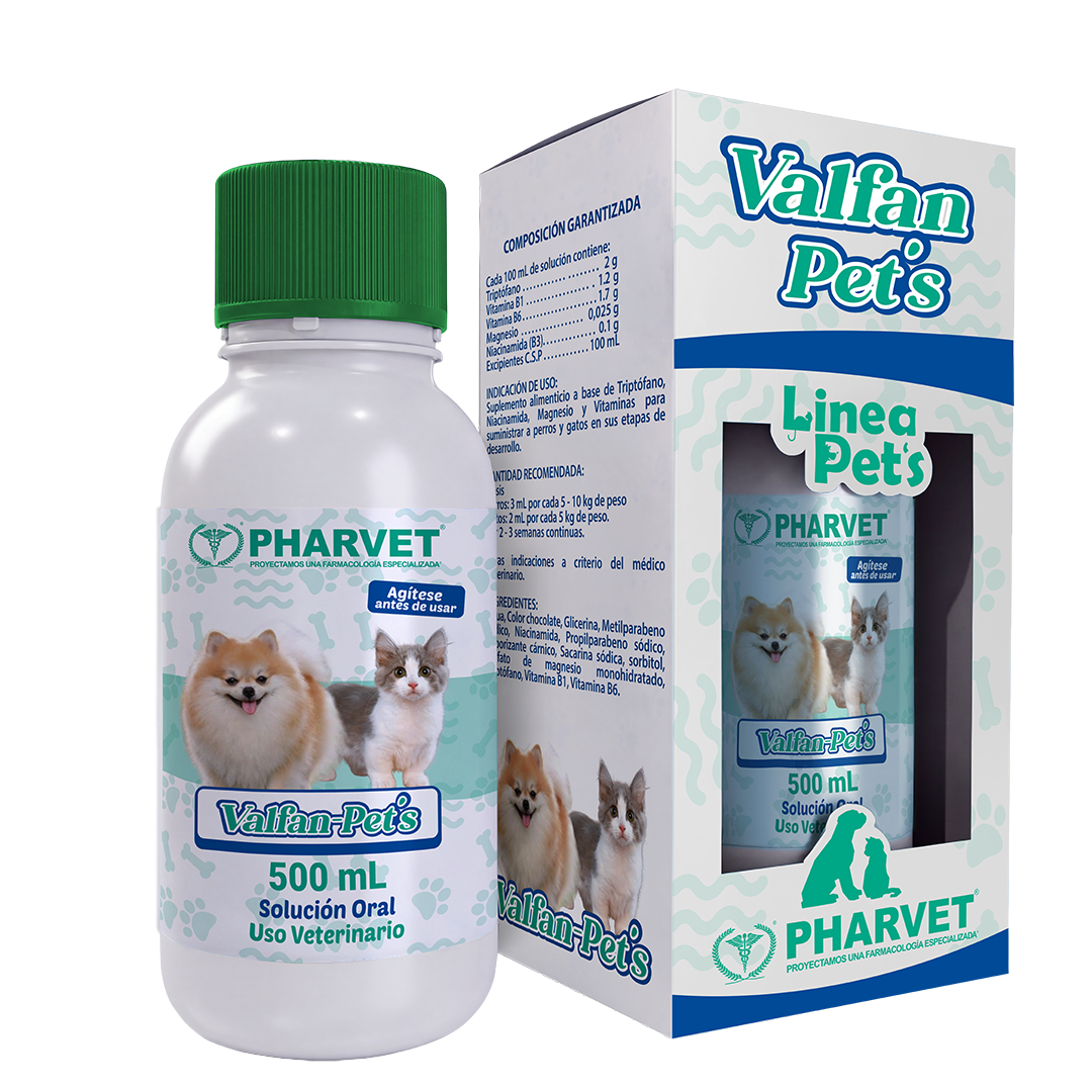 Valfan Pet’s