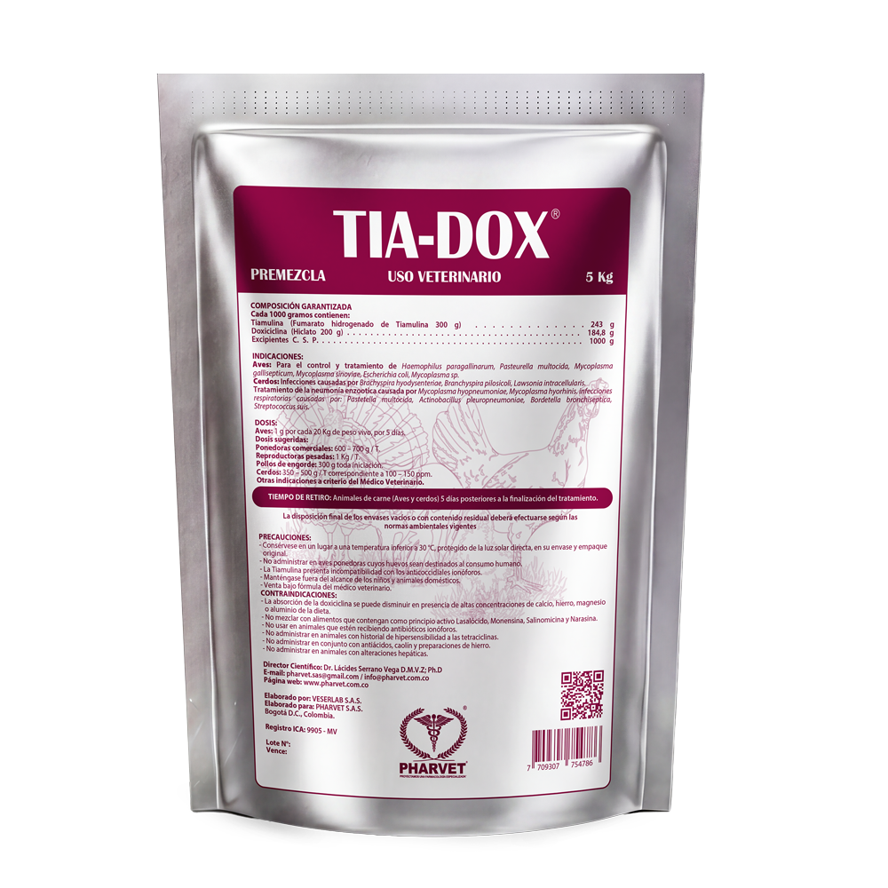 Tiadox