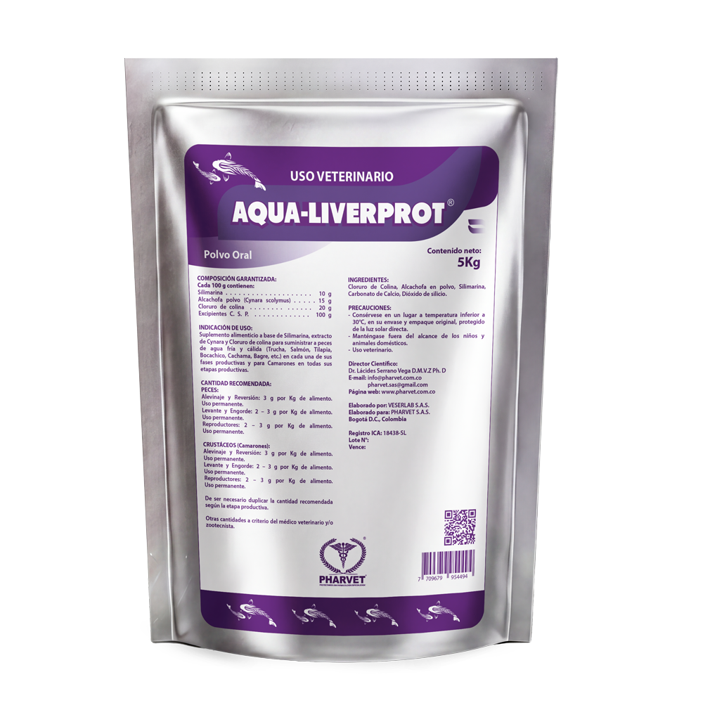 AQUA-LIVERPROT
