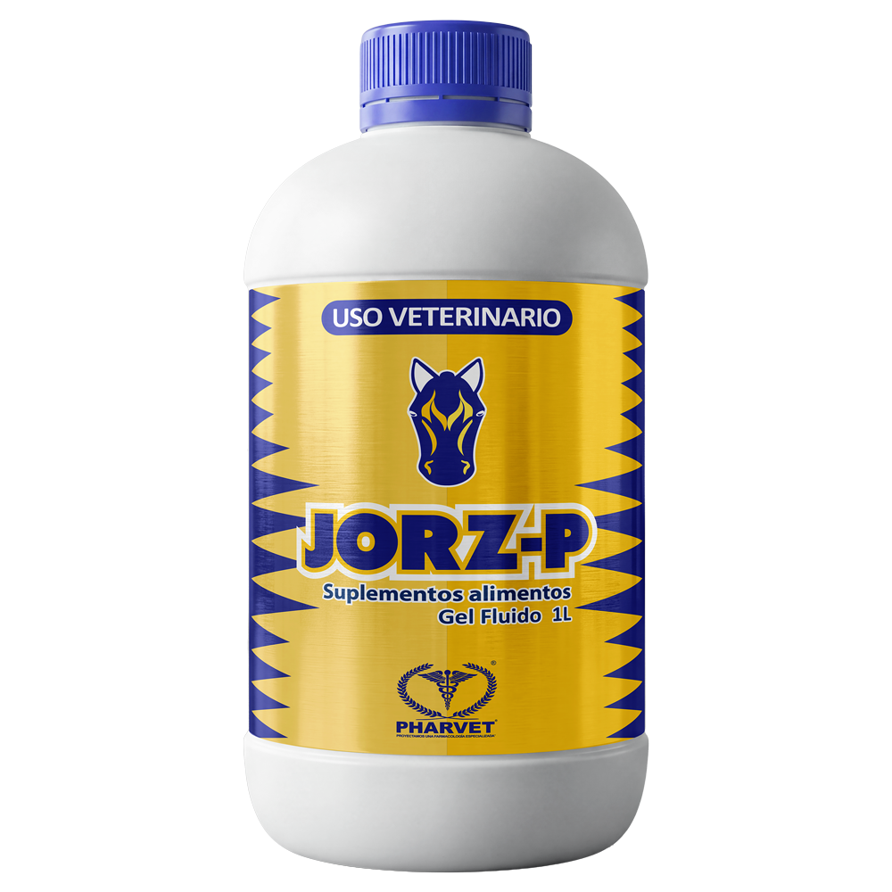 JORZ-P