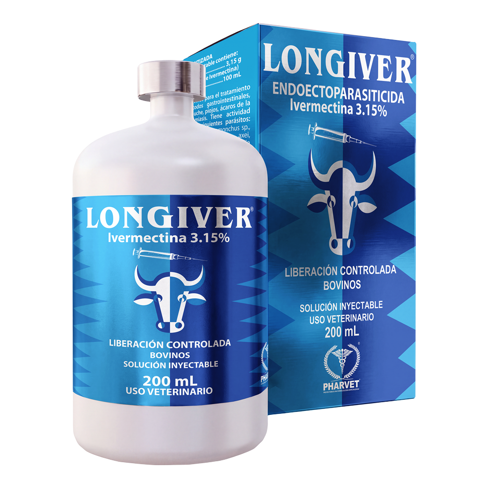 Longiver