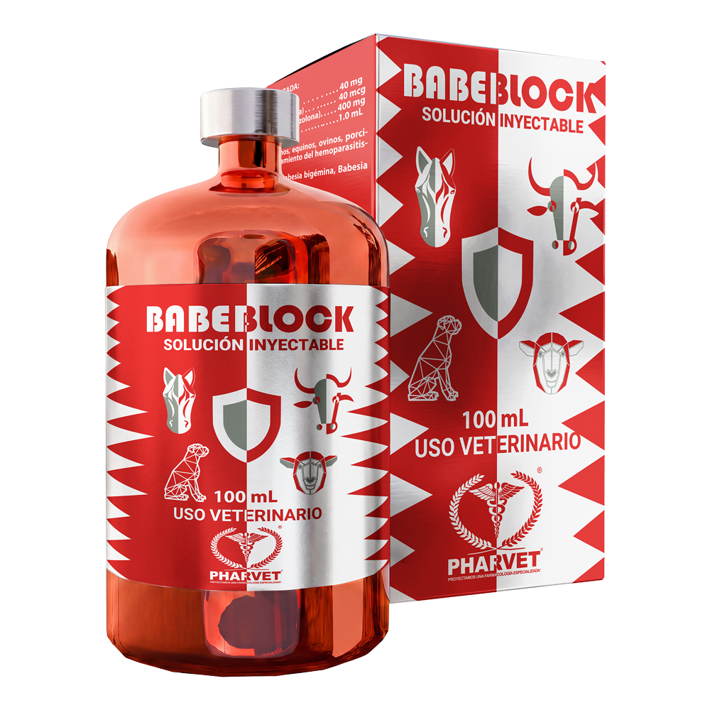 BABEBLOCK