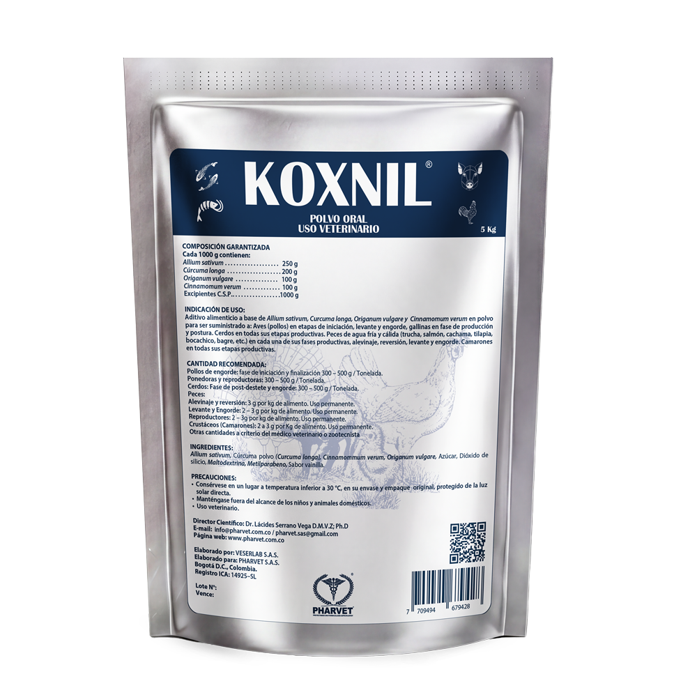 KOXNIL