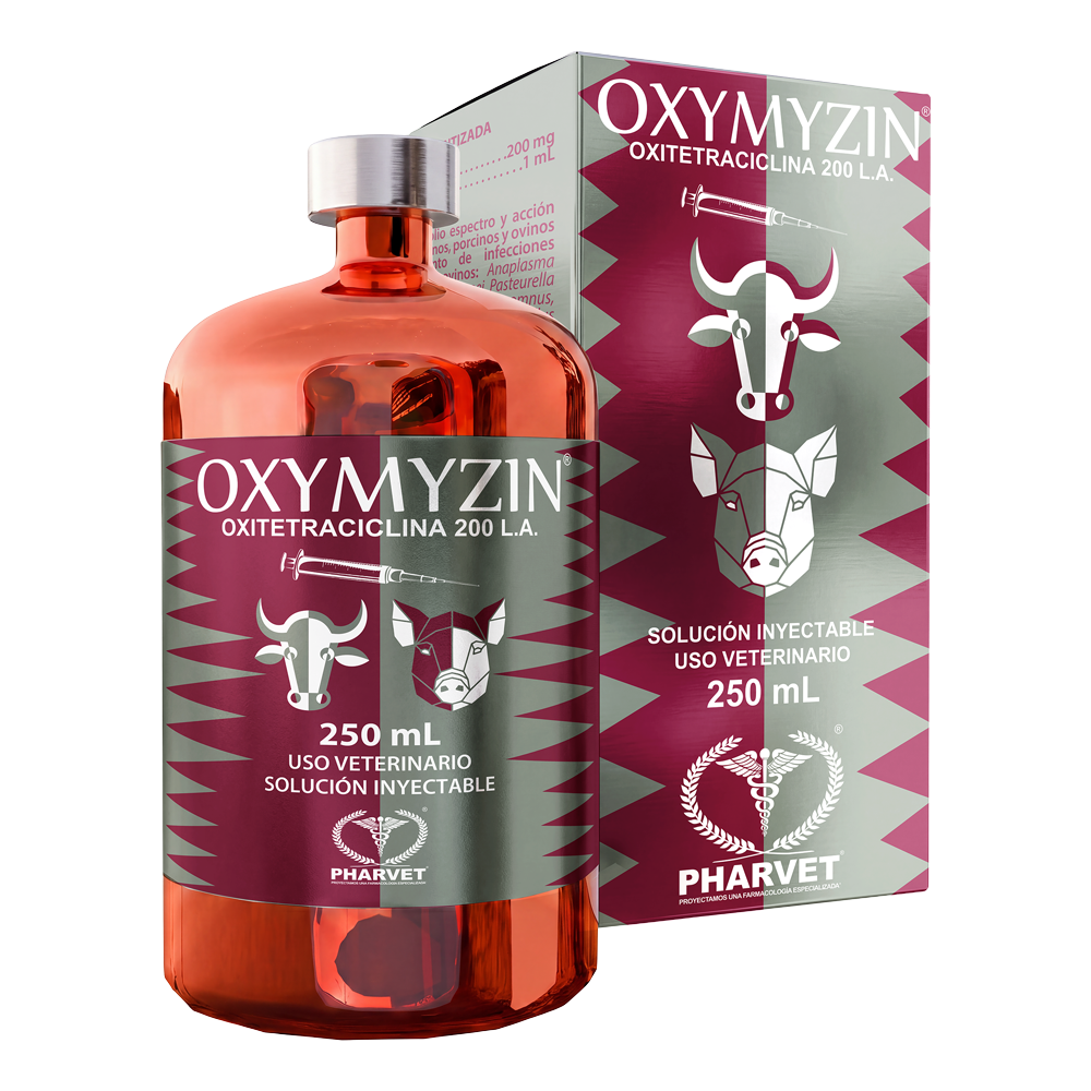 Oxymyzin