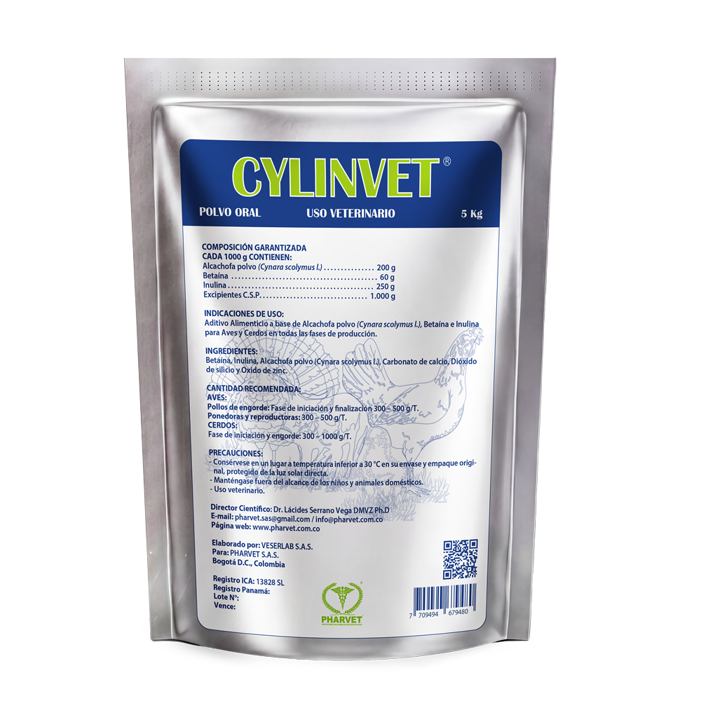 Cylinvet