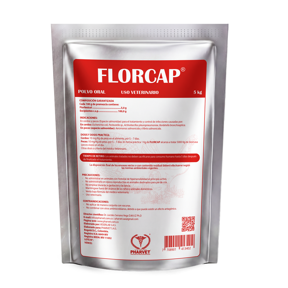 FLORCAP