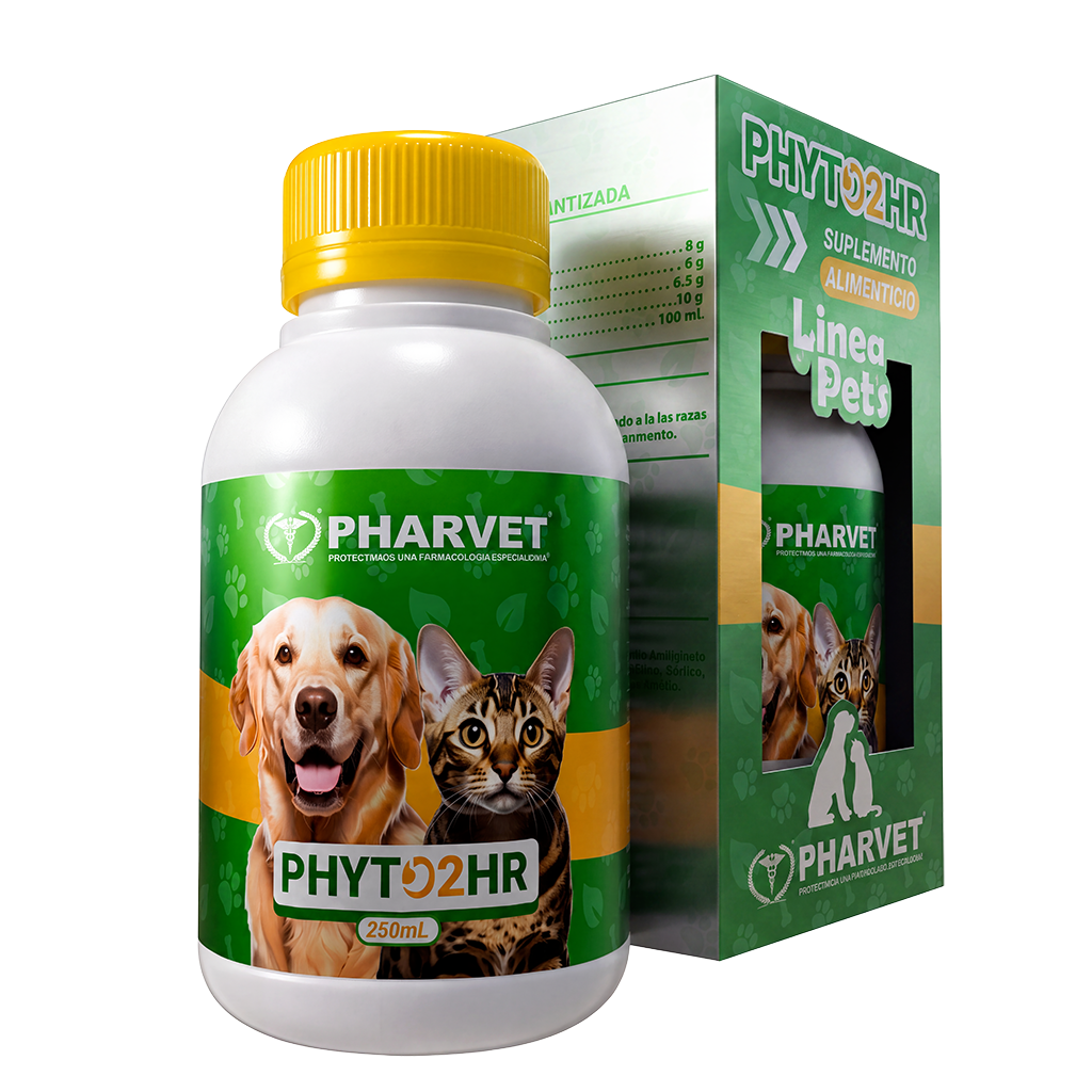 Phyto2HR