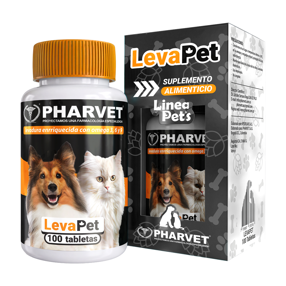 LEVAPET