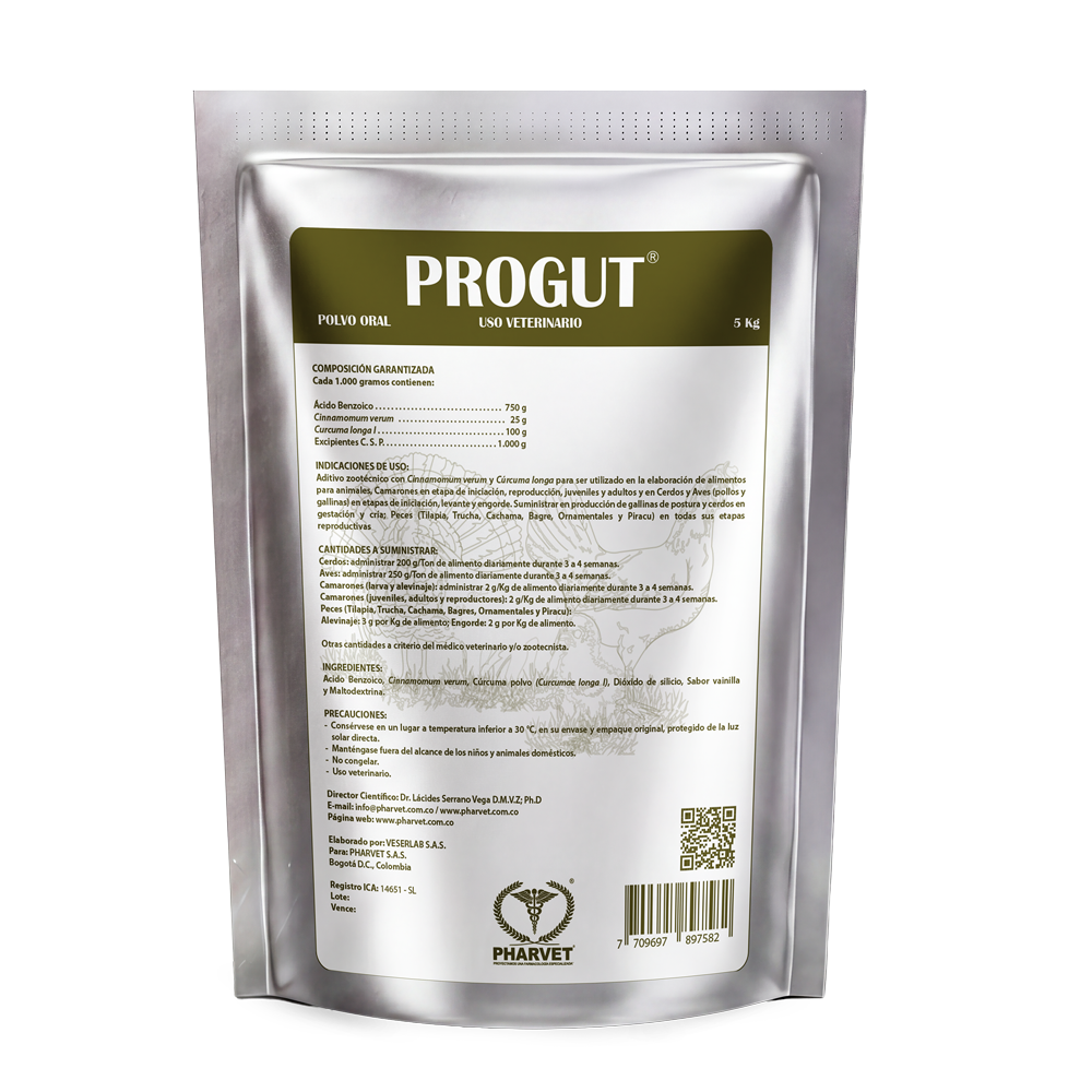 PROGUT