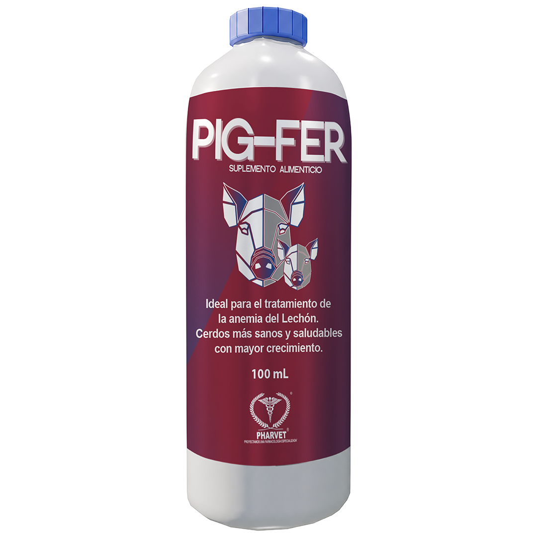 Pig-Fer
